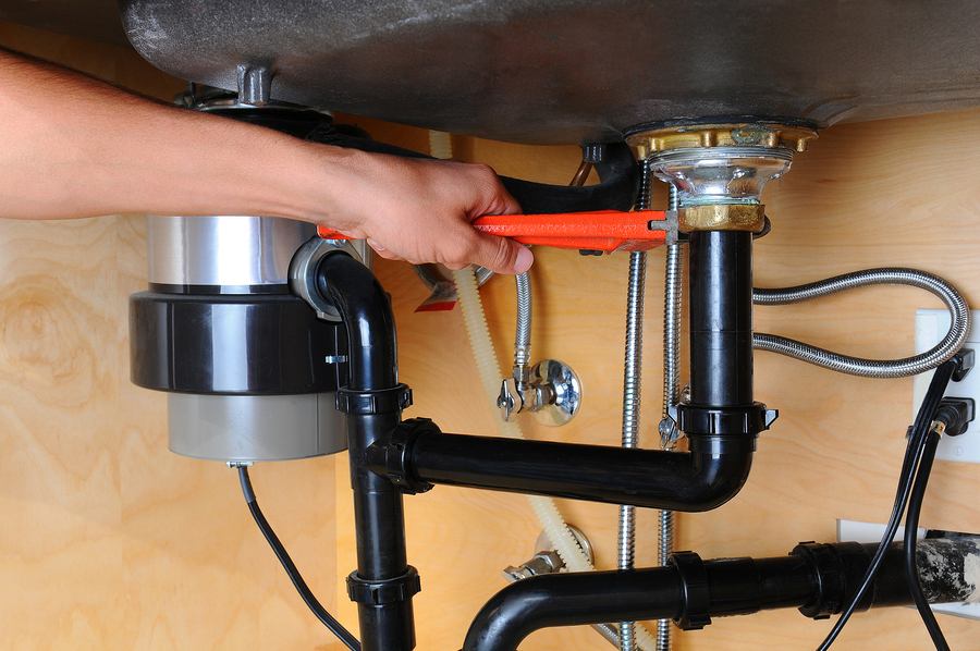 Garbage Disposal Installation in Hallandale Beach