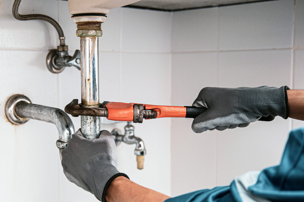 Leak Detection in Hallandale Beach